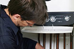 boiler replacement Ashby Cum Fenby