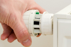 Ashby Cum Fenby central heating repair costs